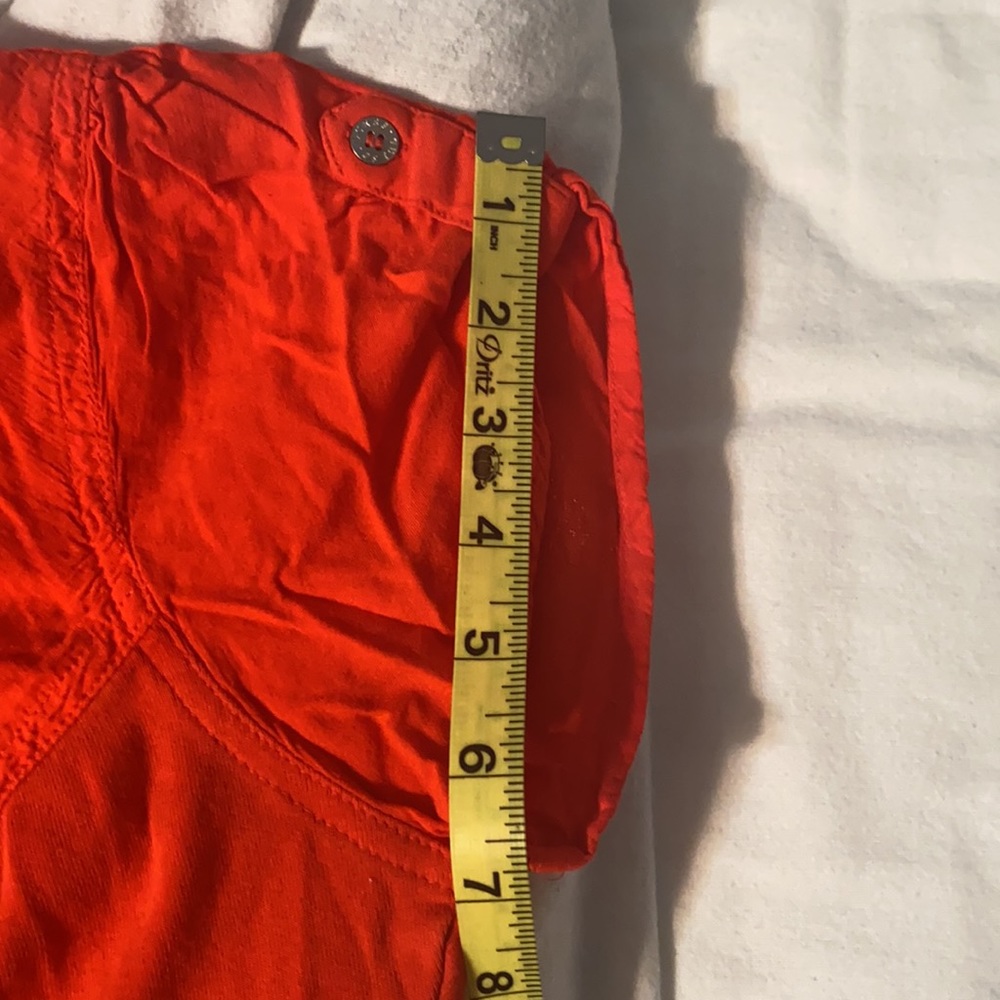 Guess Button Down Tee - image 8